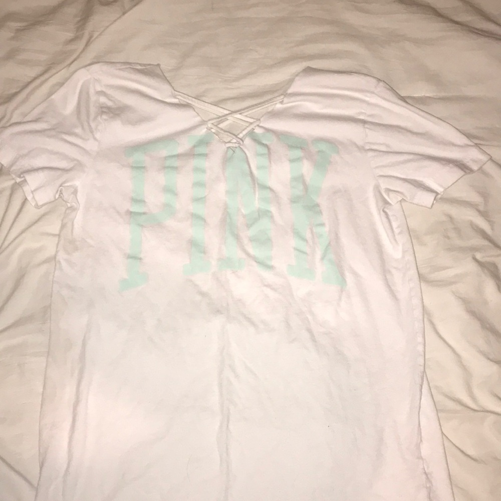 Pink Tshirt